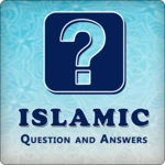 islamic questions and answers android application logo